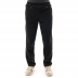 Флисовые брюки Dragonfly Man Black черные 
