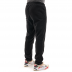 Флисовые брюки Dragonfly Man Black черные 