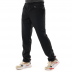 Флисовые брюки Dragonfly Man Black черные 
