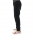 Флисовые брюки Dragonfly Man Black черные 