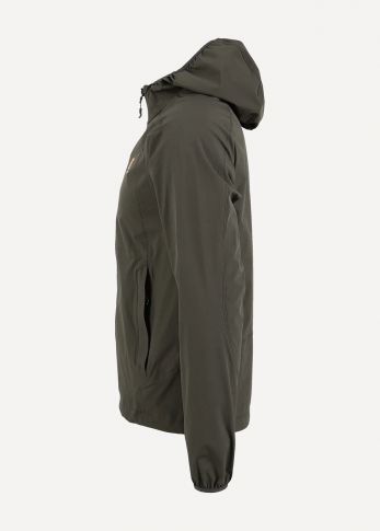 Куртка мужская Сплав Action Flex dark olive 