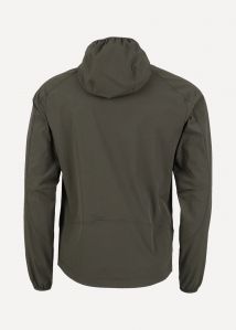 Куртка мужская Сплав Action Flex dark olive