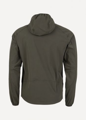 Куртка мужская Сплав Action Flex dark olive 