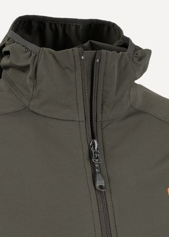 Куртка мужская Сплав Action Flex dark olive 