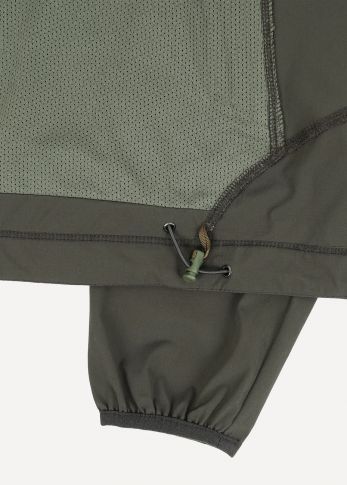 Куртка мужская Сплав Action Flex dark olive 