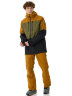 Куртка мужская сноубордическая Rehall Cropp-R Cathay Spice