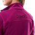 Флисовая кофта Dragonfly Woman Purple - Black 