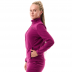 Флисовая кофта Dragonfly Woman Purple - Black 