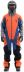 Комбинезон DragonFly Extreme 2.0 MAN Orange Red Fluo - Limoges 