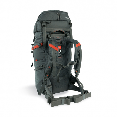 Рюкзак туристический Tatonka Norix 44 W titan grey 