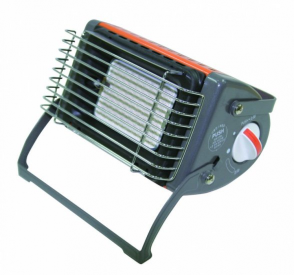 Газовый обогреватель Kovea KH-1203 Cupid Heater 