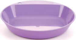 Тарелка Wildo Camper Plate Deep lilac