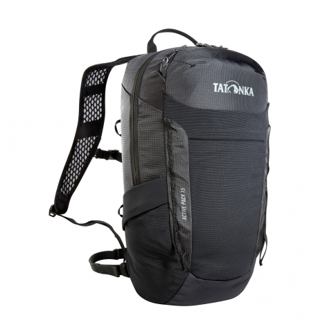 Рюкзак Tatonka Active Pack 15 black 