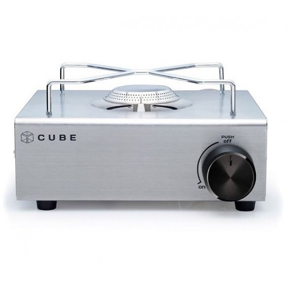 Газовая плита Kovea КGR-1503 Cube 