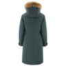Женское  стильное городское пальто Sivera Тояга- другой цвет