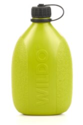 Фляга Wildo Hiker Bottle lime