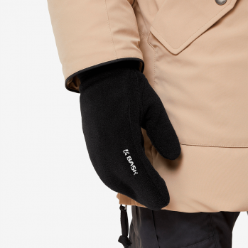 Рукавицы BASK POLAR MITTS LIGHT