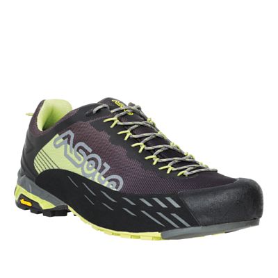 Ботинки мужские Asolo Eldo Gv Mm Green Oasis/Smoky Grey 