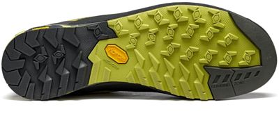 Ботинки мужские Asolo Eldo Gv Mm Green Oasis/Smoky Grey 