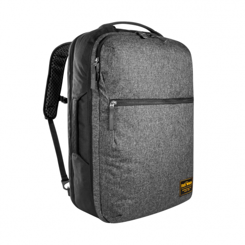 Сумка-рюкзак Tatonka Flightcase 40 black 
