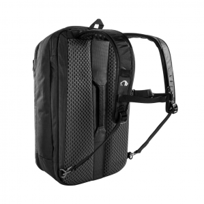 Сумка-рюкзак Tatonka Flightcase 40 black