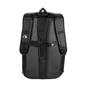 Сумка-рюкзак Tatonka Flightcase 40 black