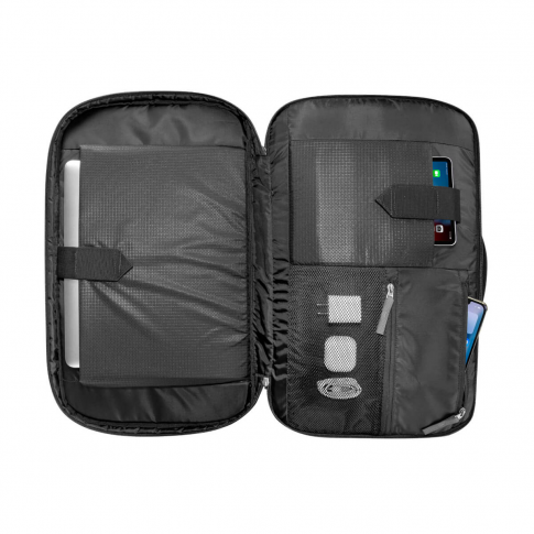 Сумка-рюкзак Tatonka Flightcase 40 black 