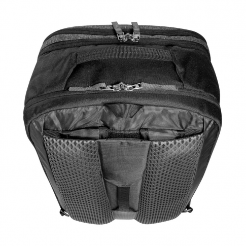 Сумка-рюкзак Tatonka Flightcase 40 black 