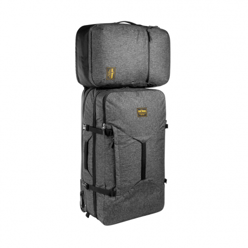 Сумка-рюкзак Tatonka Flightcase 40 black 