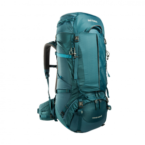 Рюкзак Tatonka Yukon 60 + 10 teal green
