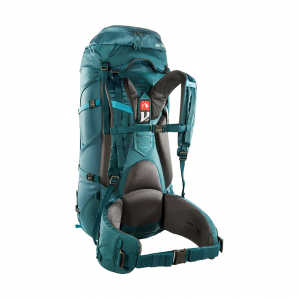 Рюкзак Tatonka Yukon 60 + 10 teal green