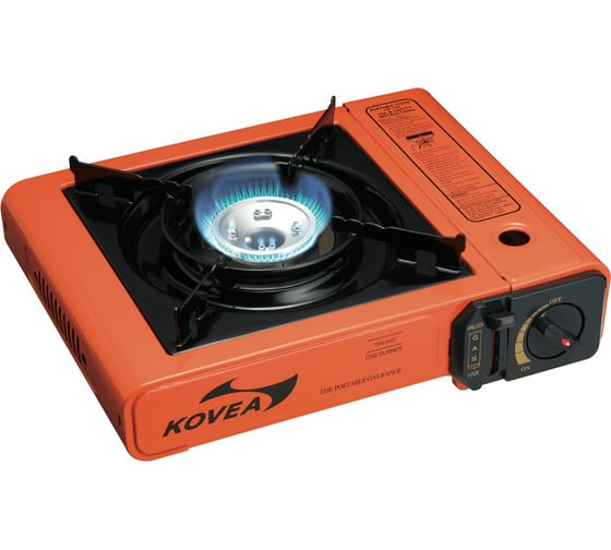 Газовая плита Kovea TKR-9507 Portable Range 