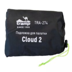 Tramp подложка для палатки Cloud 2 Si TRA-274