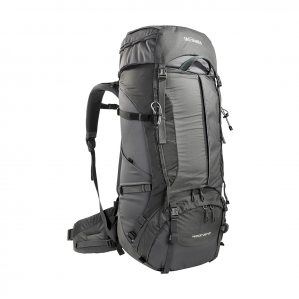 Рюкзак Tatonka Yukon 60 + 10 titan grey/black