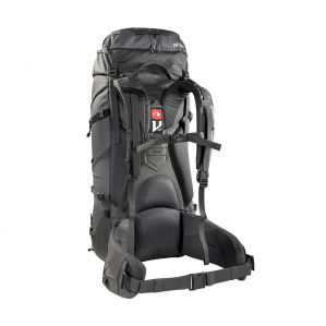 Рюкзак Tatonka Yukon 60 + 10 titan grey/black