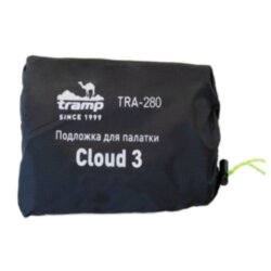 Tramp подложка для палатки Cloud 3 Si TRA-280