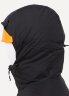 Куртка мужская утепленная Сплав Course черная