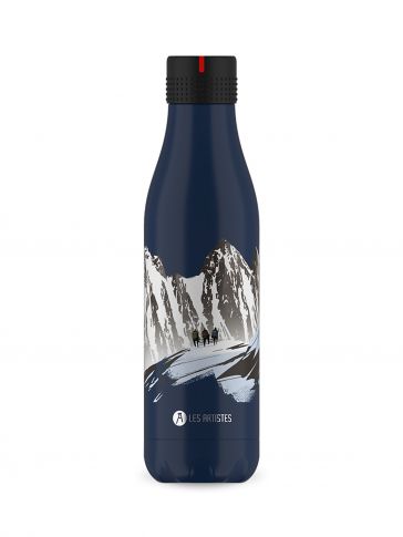 Термобутылка Les Artistes Expedition mat 750ml 