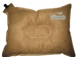 Самонадувающаяся подушка Tramp TRI-012