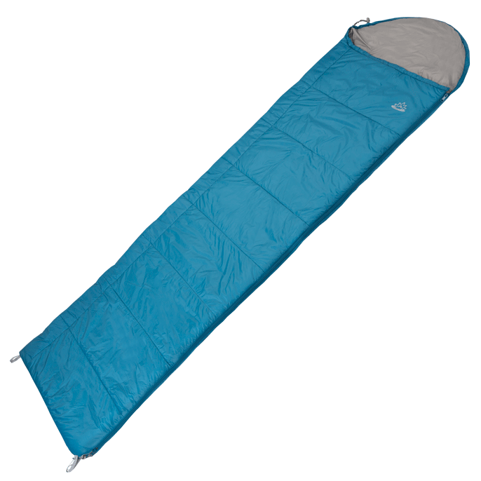 Спальный мешок кемпинговый Sivera Хатуль 0, 215 см
