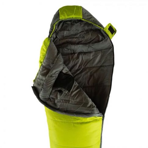 Мешок спальный Tramp Voyager Regular 