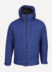 Куртка мужская утепленная Сплав Course синяя