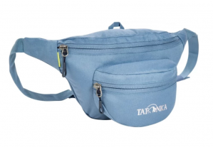 Сумка поясная Tatonka Funny Bag S elemental blue