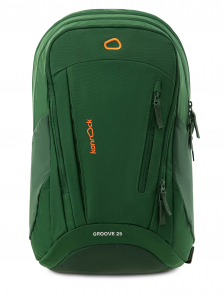 Рюкзак Kanrock Groove 25 Pine Green