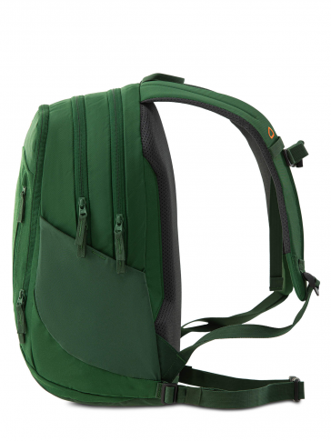 Рюкзак Kanrock Groove 25 Pine Green 
