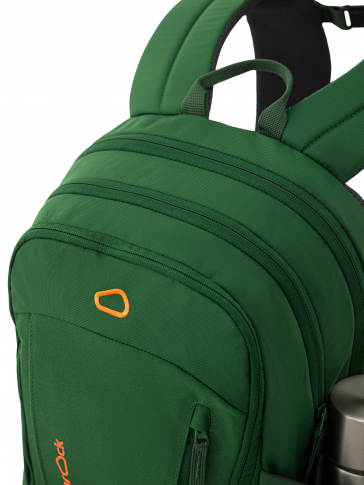 Рюкзак Kanrock Groove 25 Pine Green 