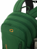 Рюкзак Kanrock Groove 25 Pine Green 