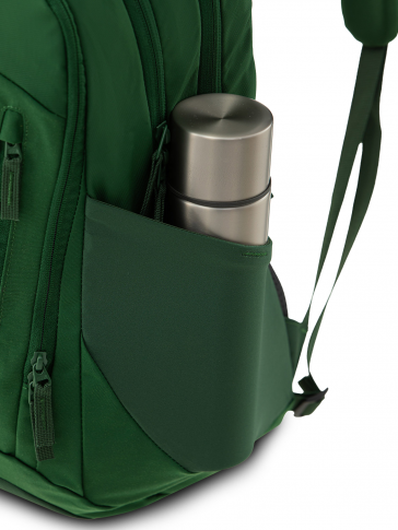Рюкзак Kanrock Groove 25 Pine Green 