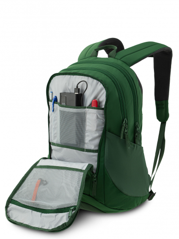Рюкзак Kanrock Groove 25 Pine Green 