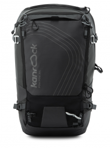 Рюкзак Kanrock Pow Pow 30 Anthracite